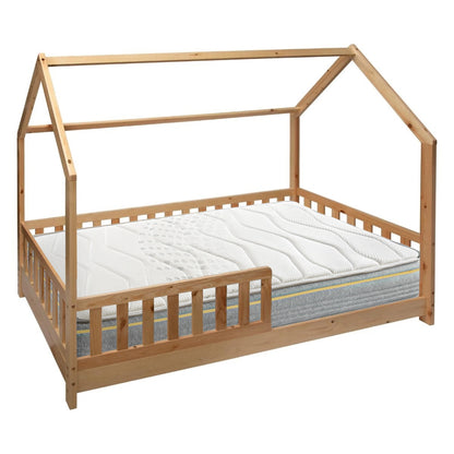 Cama Montessori PureBosco® 90x190cm