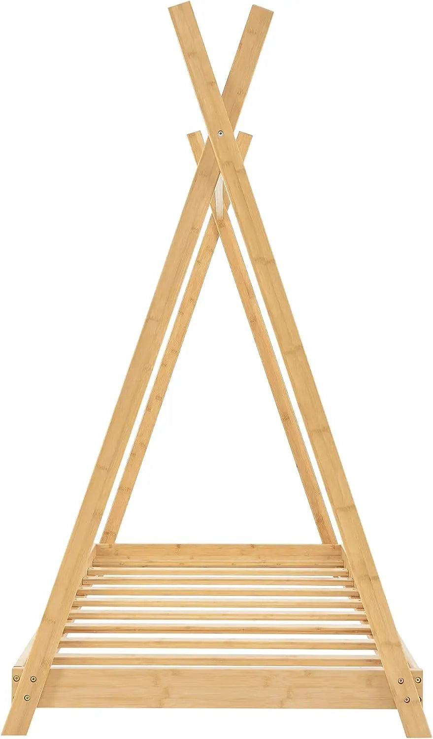 Cama Montessori de Madera TipiPure®